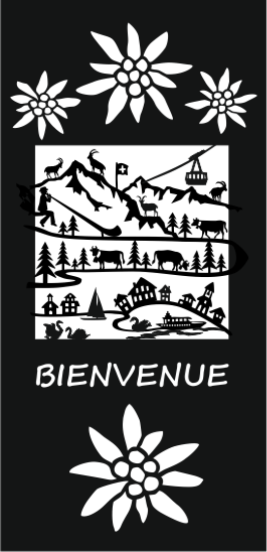 Bienvenue Alpes