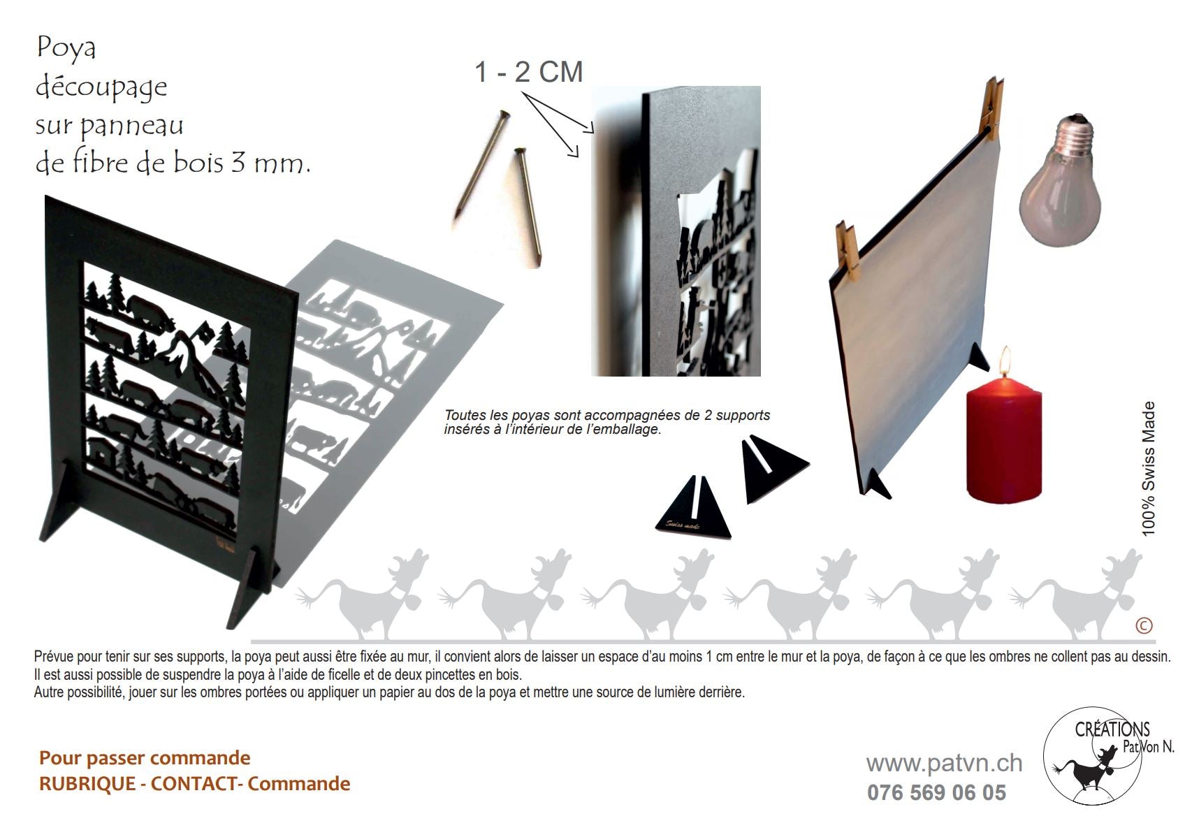 Swiss Tradition – Image 2