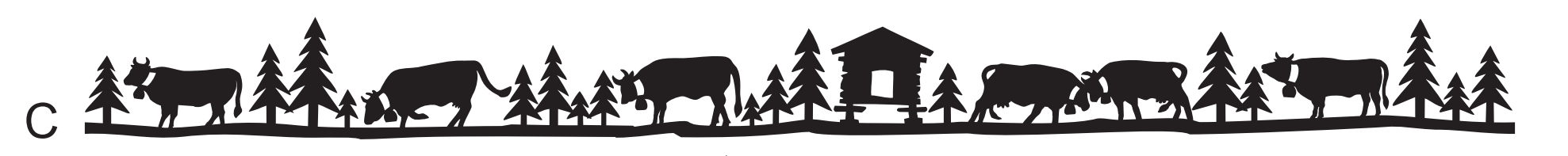 Frises "Combat des Reines" – Image 2