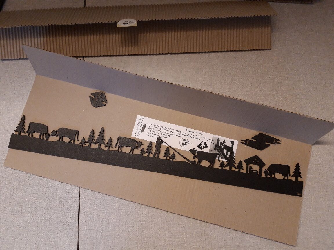 Frise Combat Montagne MDF – Image 7