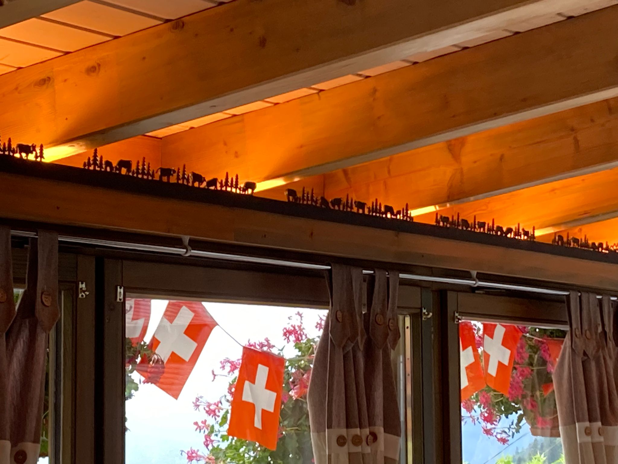 Frise Cor des Alpes MDF – Image 3